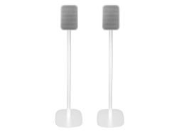 Vebos stativ Bluesound Pulse Flex vit par