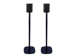 Vebos stativ Canton Smart Libero svart par XS (60cm)