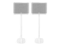 Vebos stativ Denon Home 350 vit par XS (60cm)