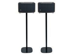 Vebos stativ JBL authentics 300 svart par