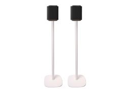 Vebos stativ LG Sound Suite M5 vit par XL (100cm)