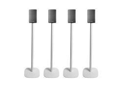 Vebos stativ Loewe We. BOOST vit (4st) XS (60cm)