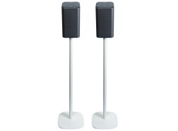 Vebos stativ Philips Fidelio TAFS1 vit par XL (100cm)