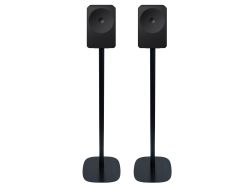 Vebos stativ Samsung Music Studio 7 svart par XL (100cm)