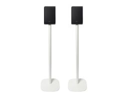 Vebos stativ Sharp HT-SPR52021BK vit par