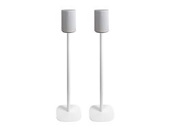 Vebos stativ Sonos Era 100 vit par XL (100cm)