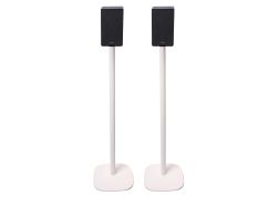 Vebos stativ TCL Q85H vit par
