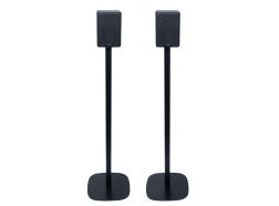 Vebos stativ Teufel Effekt 2 svart par XL (100cm)