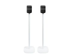 Vebos stativ Yamaha True X Speaker 1A vit par XL (100cm)