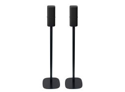 Vebos stativ Yamaha True X Speaker 3A svart par XS (60cm)