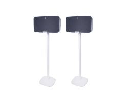 Vebos stativ Sonos Play 5 gen 2 vit par