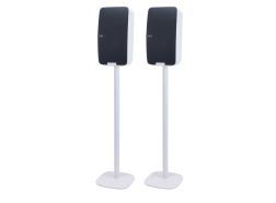 Vebos stativ Sonos Play 5 gen 2 vit - vertikal par