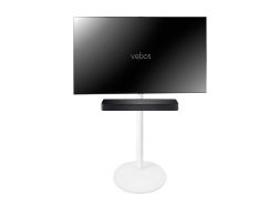 Vebos stativ TV Bose TV Speaker vit
