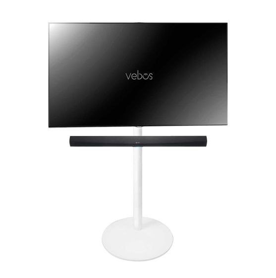 Vebos TV-stativ för skärm produktvy