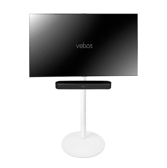 Vebos TV-stativ för skärm produktvy
