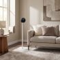 Vebos stativ Amazon Echo Studio (newest gen) vit par