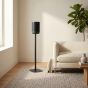 Vebos golvstativ Sonos Move svart par