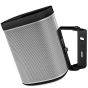 Vebos väggfäste för Sonos Play 1 Svart 15 Grader detalj