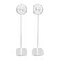 Vebos stativ för Harman Kardon Omni 10 i vitt utförande