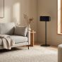 Vebos stativ Sonos Play 3 svart par