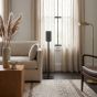 Vebos stativ Sony HT-A9 svart (4st)