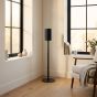 Vebos golvstativ Sonos Play svart par