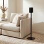 Vebos stativ Sonos One SL svart