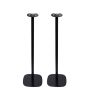 Vebos stativ Sony Bravia Theatre Rear 9 svart par XL (100cm)