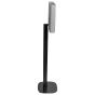 Vebos stativ för Sony BRAVIA Theatre Quad Svart (4st) extra vy