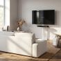 Vebos stativ TV Bose TV Speaker vit
