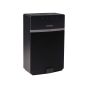 Vebos väggfäste för Bose SoundTouch 10 i svart utförande detalj