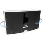 Vebos väggfäste för Bose SoundTouch 20 Roterande i vitt utförande detalj