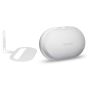 Vebos väggfäste för Harman Kardon Omni 20 i vitt utförande
