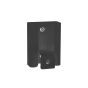 Produkt Vebos Portable Väggfäste Sonos Play 3 i svart utförande extra vy 4