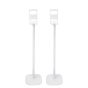 Vebos stativ med Audio Pro A28 Vit Par