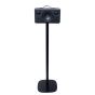Vebos stativ med Audio Pro Addon C5 i svart utförande