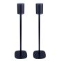 Par av Vebos stativ med B&O BeoPlay M3 Svart Par