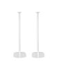 Vebos stativ med B&O BeoPlay S3 Vit Par