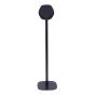 Vebos stativ med B&O BeoPlay S3 i svart utförande