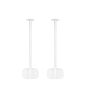 Vebos stativ med Harman Kardon Citation Surround Vit Par