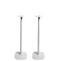Vebos stativ med Harman Kardon Enchant Speaker Vit Par