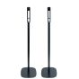 Vebos stativ med Philips Fidelio TAFS1 Svart Par