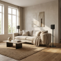 Vebos stativ Samsung HW-Q935F/HW-Q930F svart par
