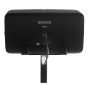 Vebos stativ för Sonos Play 5 Gen 2 i svart utförande