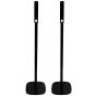 Vebos stativ med Sony Bravia Theatre Rear 8 Svart Par