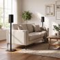 Vebos stativ Yamaha True X Speaker 3A (WS-X3A) svart par
