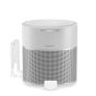 Vebos väggfäste för Bose Home Speaker 300 Roterande i vitt utförande