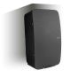 Produkt Vebos Vinkelfäste Sonos Five Svart - Vertikal