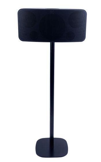Vebos stativ Bluesound Mini svart