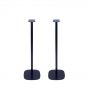 Vebos stativ KEF LSX svart par XS (60cm)